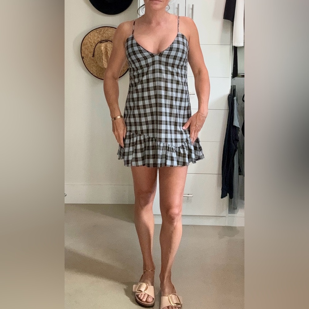 Lovers + friends summer dress